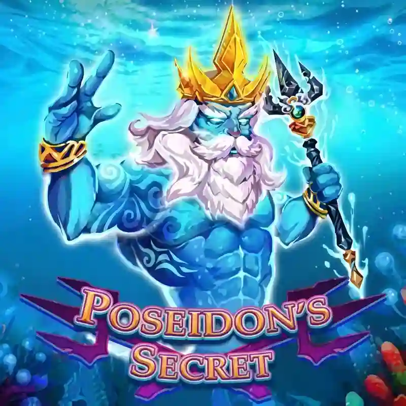 Chơi Bí mật của Poseidon tại fl88