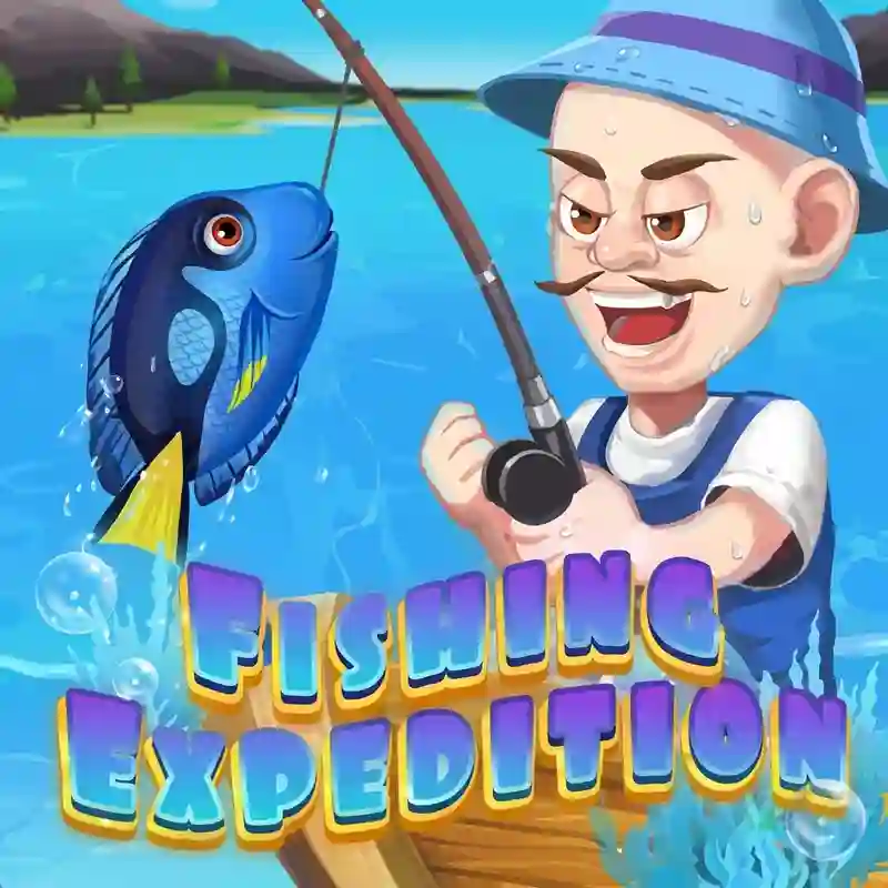 Trò chơi Câu cá thám hiểm tại casino fl88