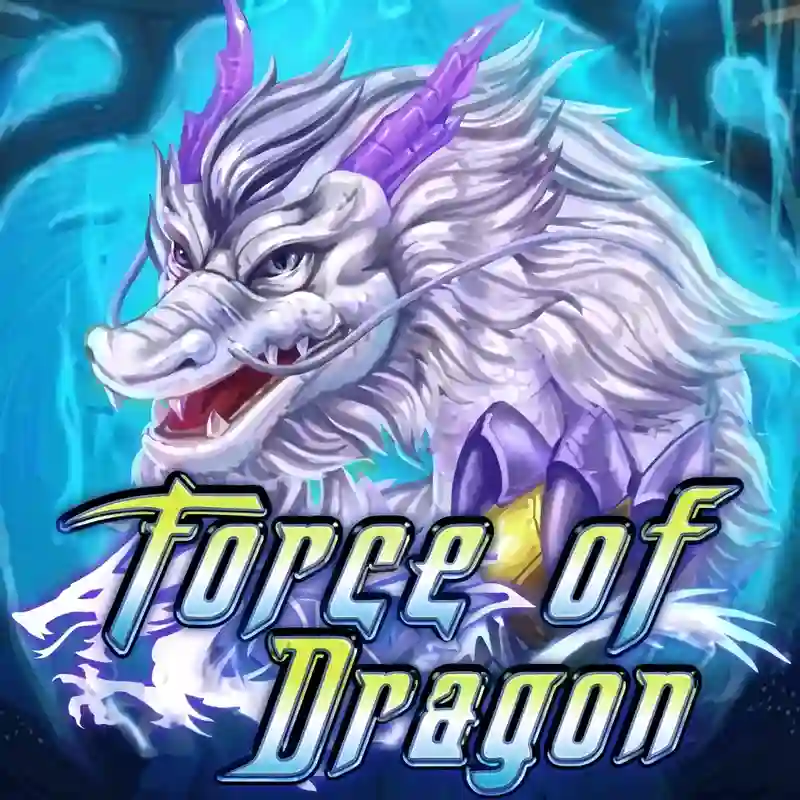 Trò chơi Force Of Dragon tại fl88