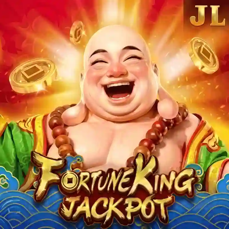 Trò chơi casino trực tuyến Jackpot Vua Tài Lộc tại fl88
