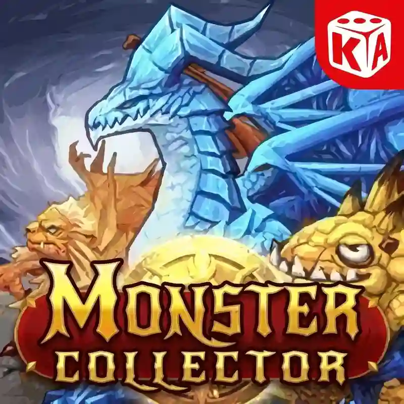 Trò chơi casino trực tuyến Nhà sưu tập quái vật tại fl88
