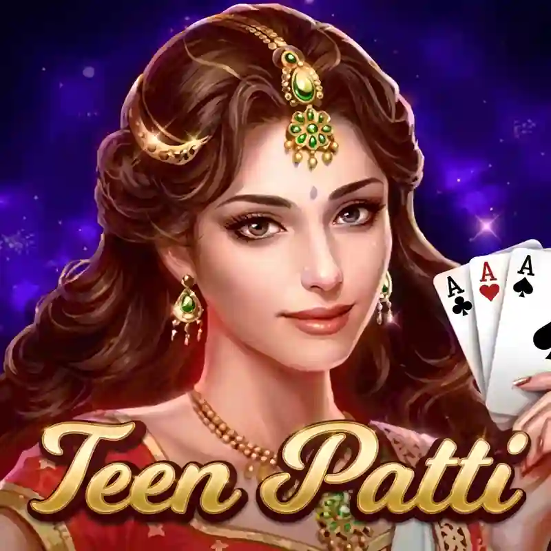 Trò chơi Teen Patti tại fl88