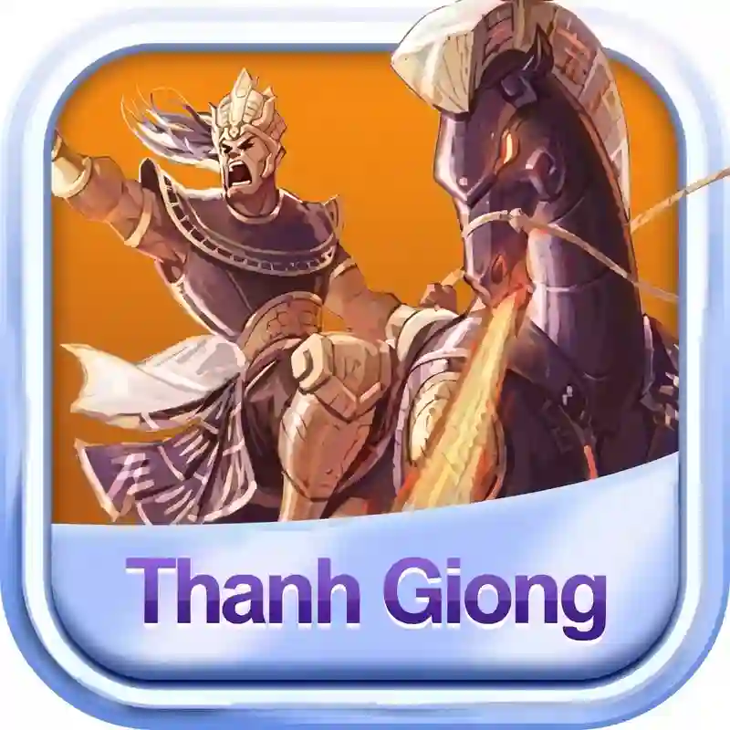 Thánh Gióng Slot Game fl88