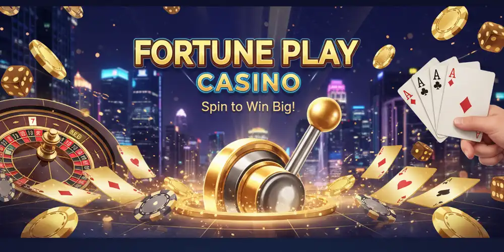 fl88 Promotion Banner